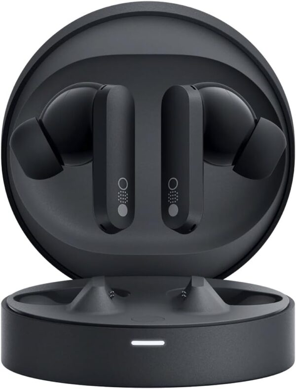 Premium Quality Buds Pro – Imported (Dark Grey)