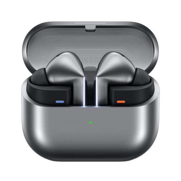 Premium Quality galax Buds 3 Pro – Imported (Silver)