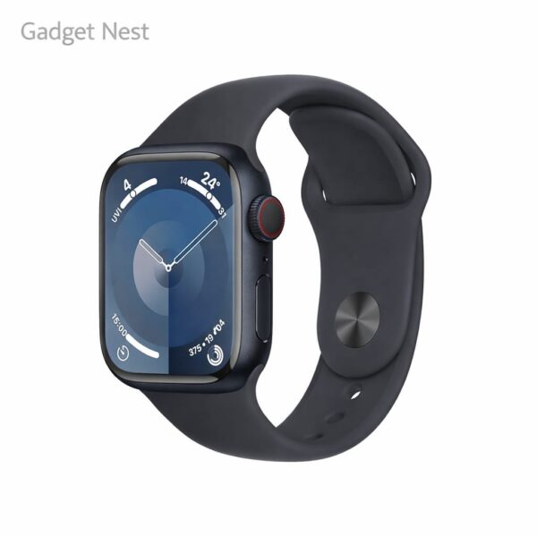 Premium Watch Series 9 – USA Imported