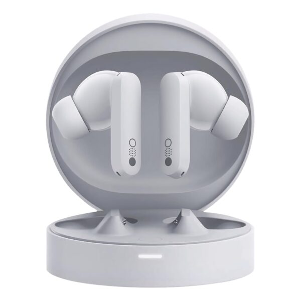 Premium Quality Buds Pro – Imported  (Light Grey)