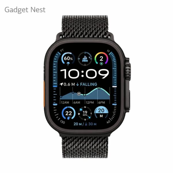 Premium Watch Ultra 2 – USA Imported